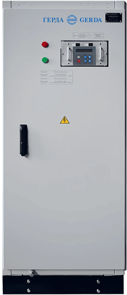 Регулятор яркости ГЕРДА-РЯ