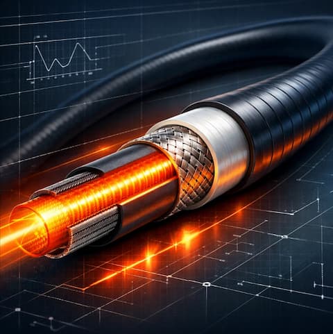 Нагревательный провод: руководство по применению и выбору