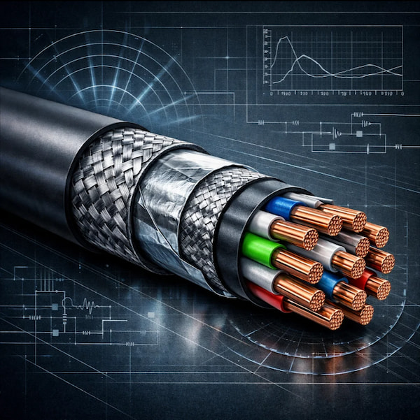Кабель МКЭШВ: расшифровка, характеристики, применение