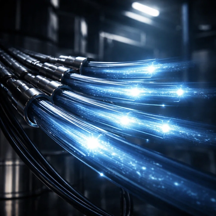 Fiber-optic energy: PNRPU scientists have increased efficiency by 7 times